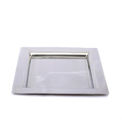 Mod Stainless Steel Square Tray 14 inch