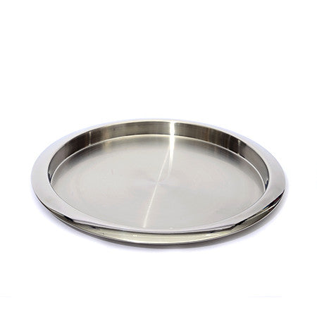 Mod Stainless Steel Galley Tray 15 inch.