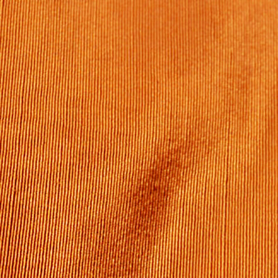 Orange Bengaline Cushion