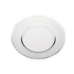Party Rental Products Pebble 10 inch  Dinner China