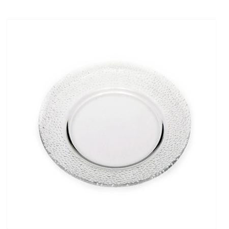 Party Rental Products Pebble 9 inch  Luncheon China