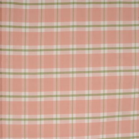 Party Linens Pink/Green Windowpane Checks and Plaids