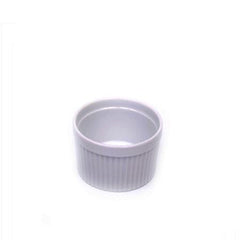 Party Rental Products Ramekin 4.25 inch  8 oz Bowls