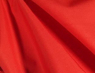 Party Linens Red Napkins