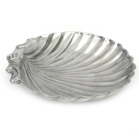 Regal Round Shell 21 inch   - Trays