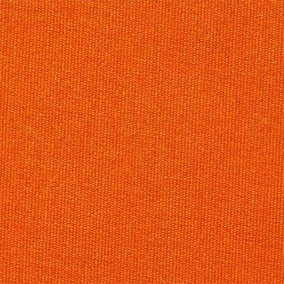 Burnt Orange Bengaline Cushion