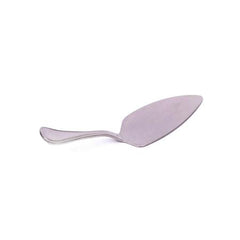 Party Rental Products Silver Cake Server Serving Pieces
