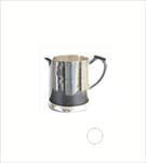 Party Rental Products Silver Creamer  Tabletop Items