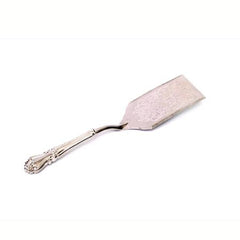 Party Rental Products Silver Spatula Serving Pieces