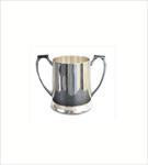 Party Rental Products Silver Sugar Bowl Tabletop Items