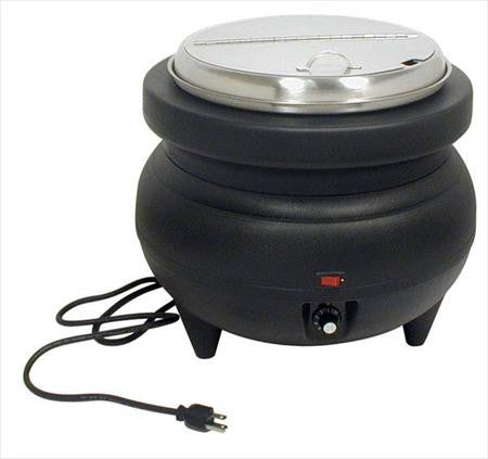 Soup Kettle - Electric - Chafers