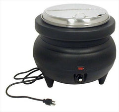 Party Rental Products Soup Kettle - Electric Chafers