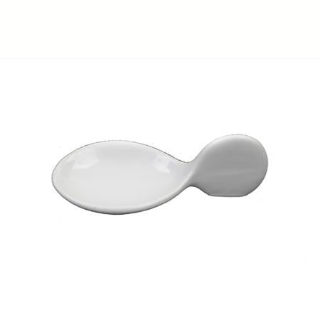 Party Rental Products Spoon 3 inch  Fish Tasting/Mini Dishes