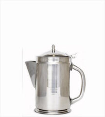 Party Rental Products Stainless Steel Coffee Pourer Coffee