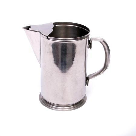 Stainless Steel Pitcher  - Bar