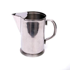 Party Rental Products Stainless Steel Pitcher  Bar