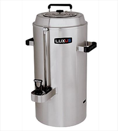 Stainless Airpot (84 oz) - CONCEPT Party Rentals - NYC