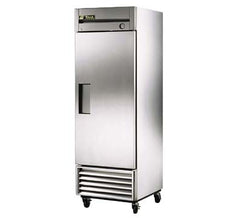 Commercial Refrigerator Single Door