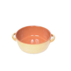 Party Rental Products Terra Cotta 10 inch  Round Casserole Buffet Ideas