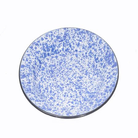 Tin Blue Speckled  10