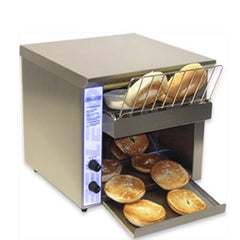 Party Rental Products Toaster - Conveyor Buffet Ideas