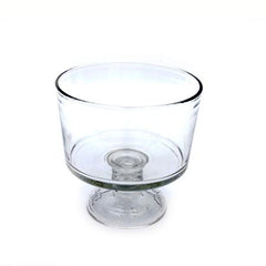 Party Rental Products Trifle Bowl  Bowls