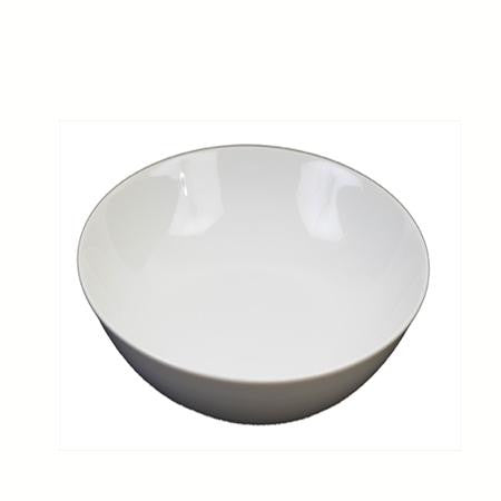 Party Rental Products White Bowl 10 inch   Bowls