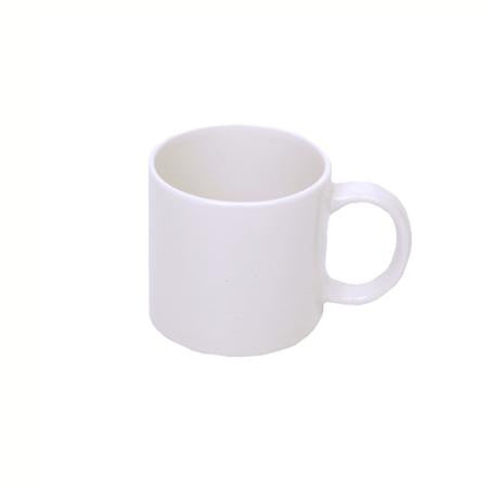 White Mug - Coffee 9oz