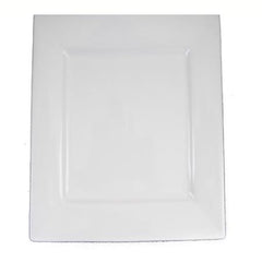 Party Rental Products White Square 12 inch  Service  China