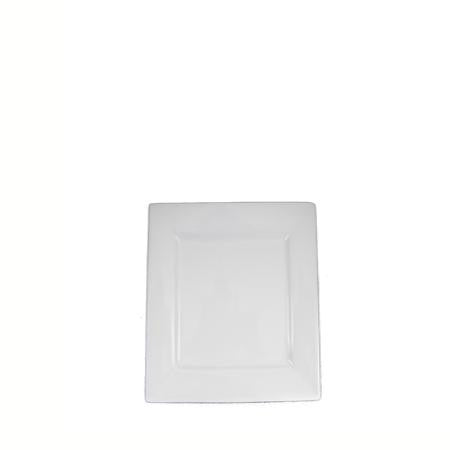 Party Rental Products White Square 6 inch  BandB China