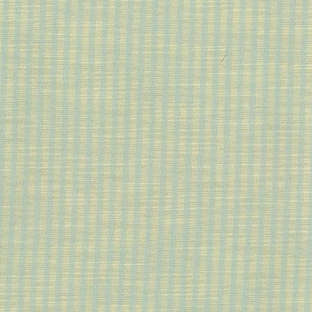 Party Linens Windsong Stripe Celadon Stripes and Polka Dots