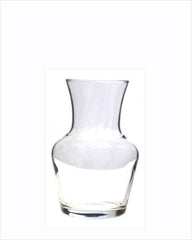 Party Rental Products Wine Carafe/Creamer 8-oz Tabletop Items