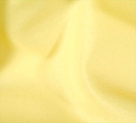 Yellow Bengaline - Cushions