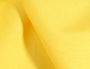 Party Linens Yellow Napkins