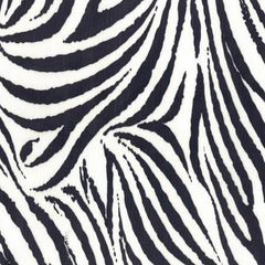 Party Linens Zebra TT Specialty Prints