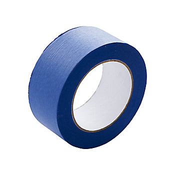 Blue Painters Tape Roll