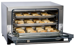 Electric Convection Oven - Table Top - Cadco