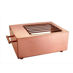 Cassette Cooker Cover - Copper - Cooking