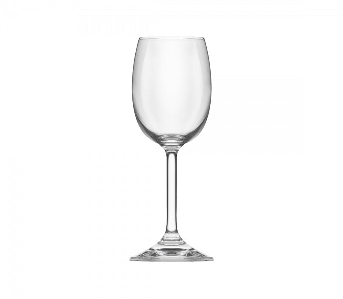 Crystal Dessert Wine Glass 3 Oz