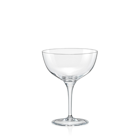 Crystal Coupe Champagne 7 oz