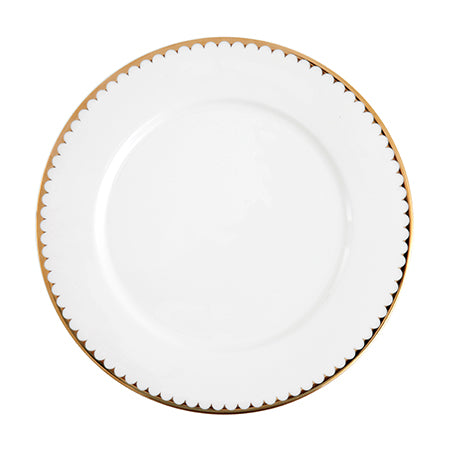 Duchess 10.75" Dinner Plate