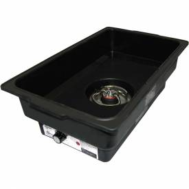 Electric Water Pan - Chafers