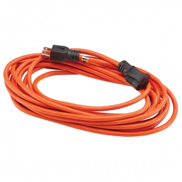 Extension Cord  - 25' long 3 prong