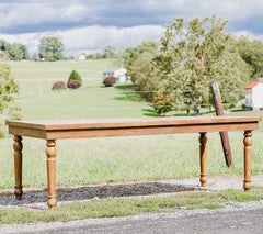 Farm Table - 8' x 42 inch  - Tables