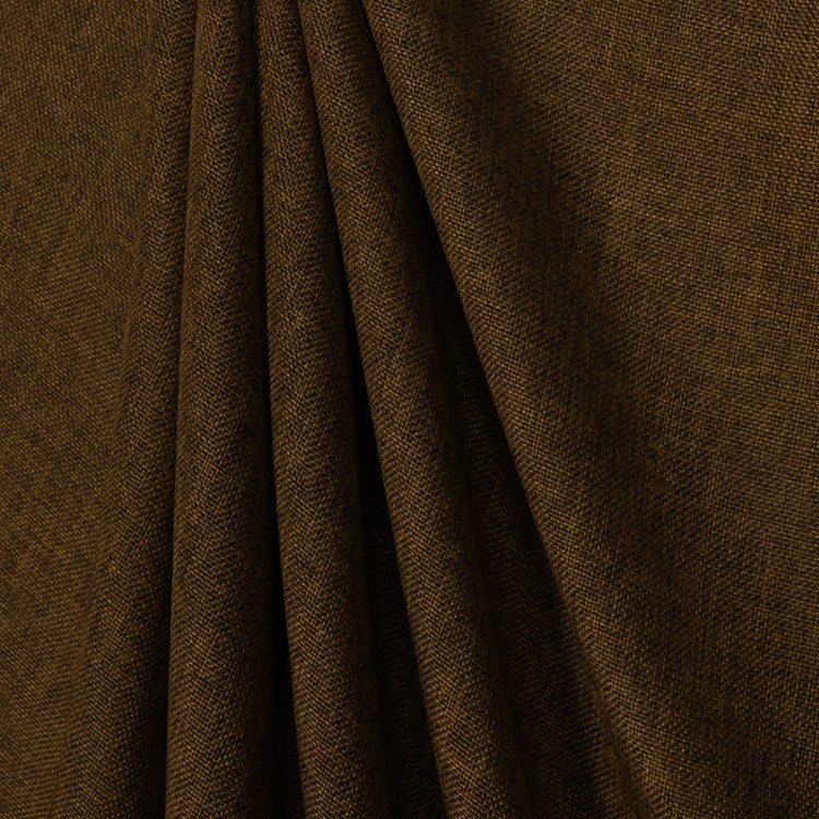 Brown - Irish Linen
