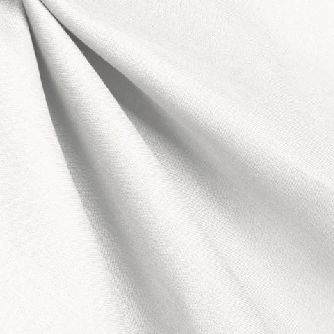 White - Irish Linen