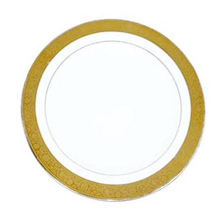 Majestic 12" Charger Plate