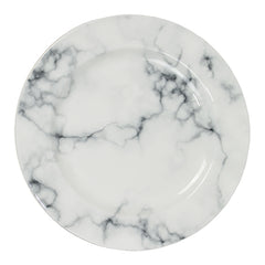 Marble 12" RIM Charger Plate