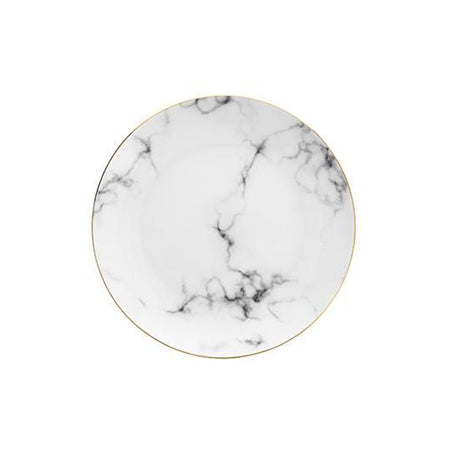 Marble 6" Coupe B and B Plate
