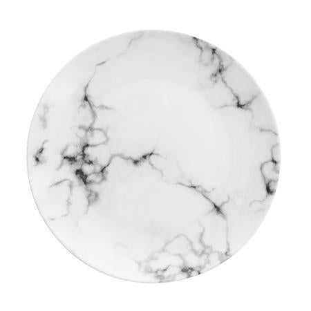 Marble 10" Coupe Dinner Plate